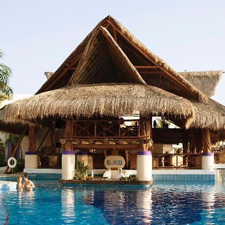 Excellence Riviera Cancun All Inclusive - Pouze dospělí Puerto Morelos Exteriér fotografie