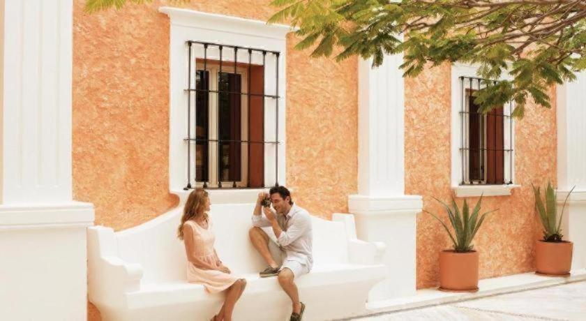 Excellence Riviera Cancun All Inclusive - Pouze dospělí Puerto Morelos Exteriér fotografie