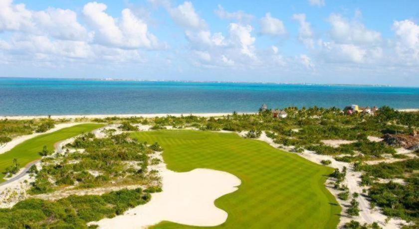 Excellence Riviera Cancun All Inclusive - Pouze dospělí Puerto Morelos Exteriér fotografie