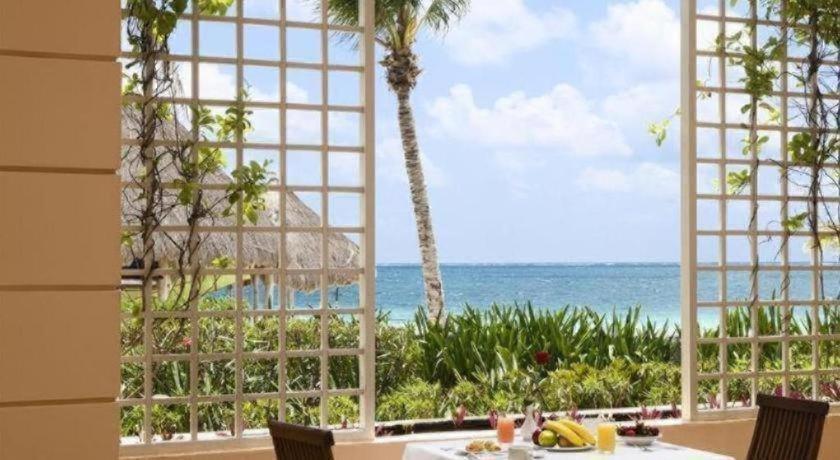 Excellence Riviera Cancun All Inclusive - Pouze dospělí Puerto Morelos Exteriér fotografie